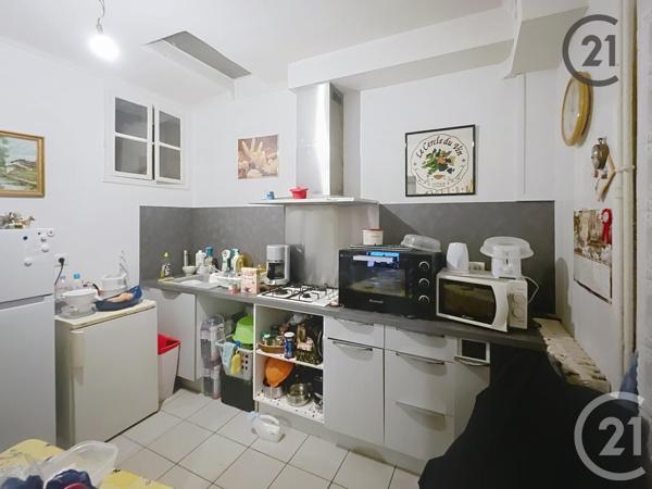 Immeuble à vendre  230 m2 JOIGNY - 89