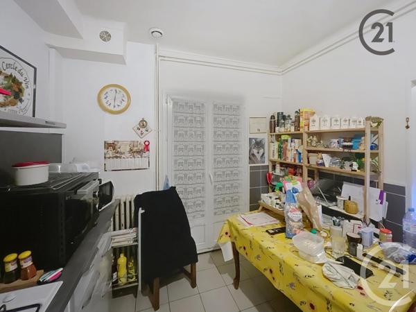 Immeuble à vendre  230 m2 JOIGNY - 89