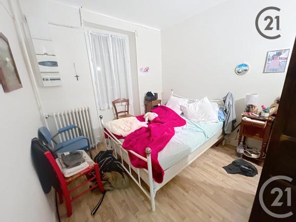 Immeuble à vendre  230 m2 JOIGNY - 89