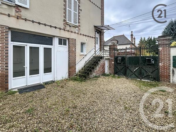 Immeuble à vendre  230 m2 JOIGNY - 89