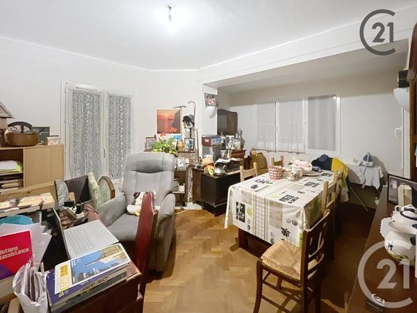 Immeuble à vendre  230 m2 JOIGNY - 89