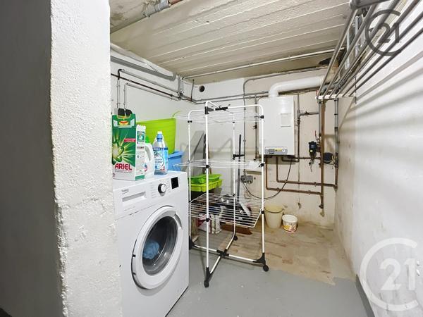 Immeuble à vendre  230 m2 JOIGNY - 89