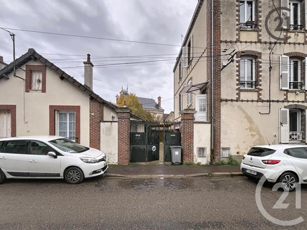 Immeuble à vendre  230 m2 JOIGNY - 89