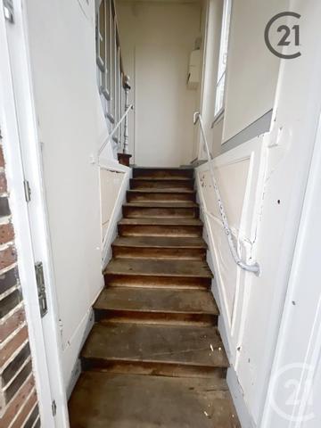 Immeuble à vendre  230 m2 JOIGNY - 89