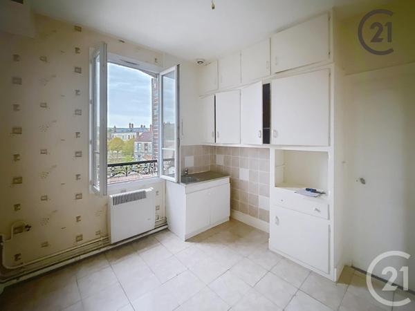 Immeuble à vendre  230 m2 JOIGNY - 89