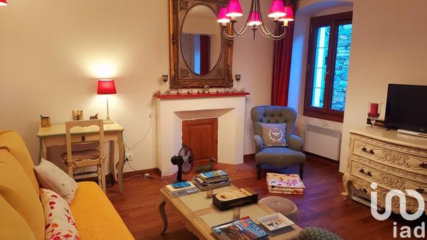 Maison à vendre 3 pièces 60 m² Penta-di-Casinca