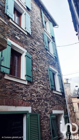 Maison à vendre 3 pièces 60 m² Penta-di-Casinca