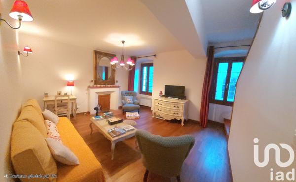 Maison à vendre 3 pièces 60 m² Penta-di-Casinca