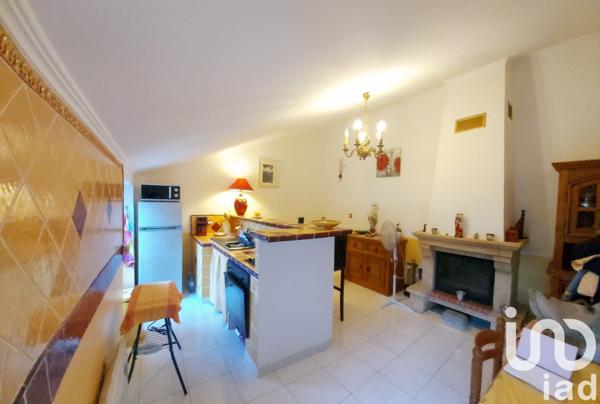 Maison à vendre 3 pièces 60 m² Penta-di-Casinca