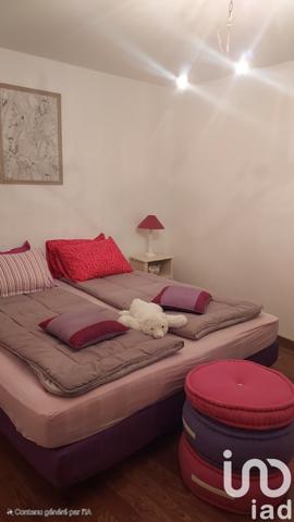 Maison à vendre 3 pièces 60 m² Penta-di-Casinca