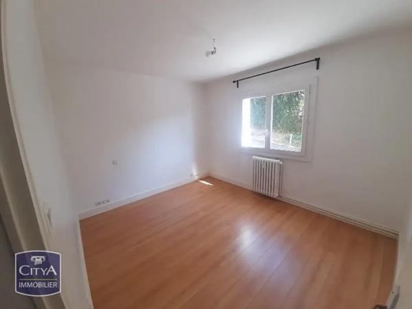 Appartement à vendre 3 pièces 56.7m² Limoges (87000)
