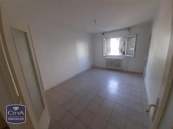 Appartement à vendre 3 pièces 56.7m² Limoges (87000)