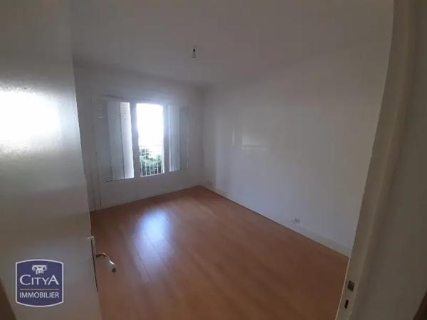 Appartement à vendre 3 pièces 56.7m² Limoges (87000)
