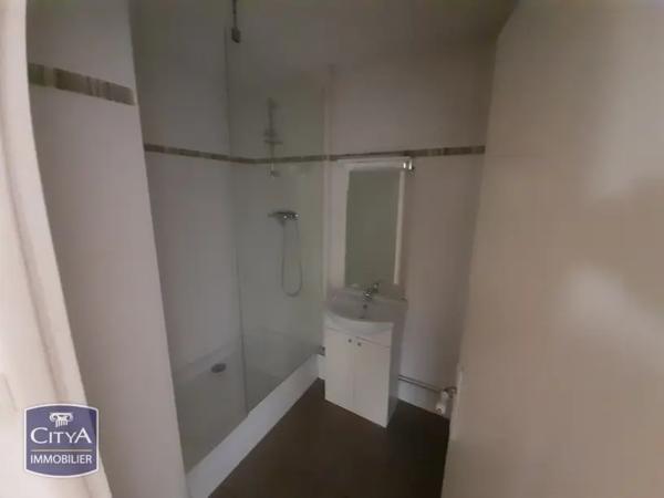 Appartement à vendre 3 pièces 56.7m² Limoges (87000)