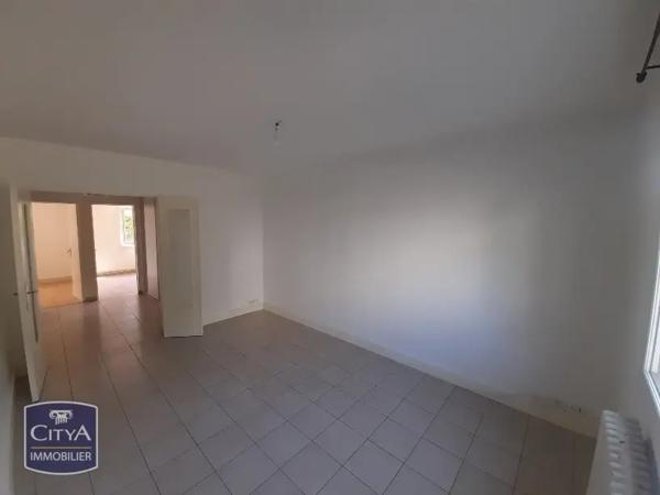 Appartement à vendre 3 pièces 56.7m² Limoges (87000)