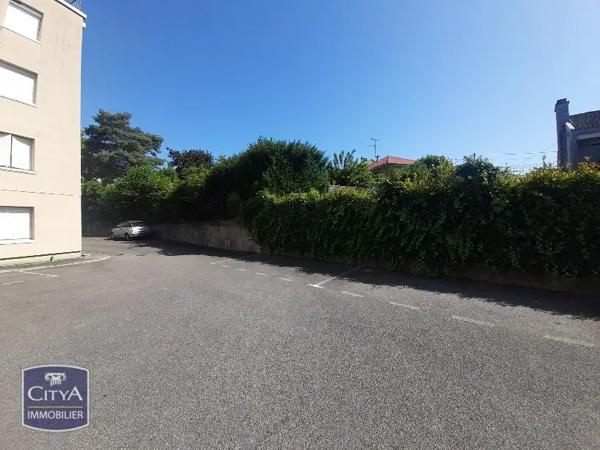 Appartement à vendre 3 pièces 56.7m² Limoges (87000)