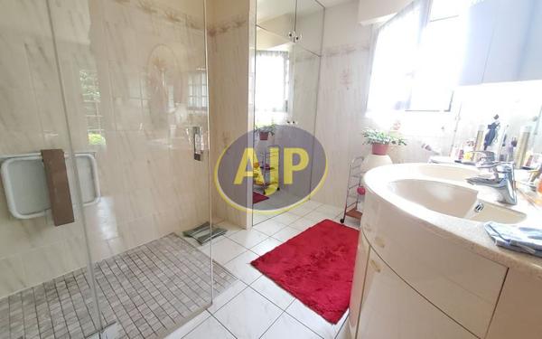 Vente maison Pontivy : 416 000 € - AJP Immobilier Pontivy