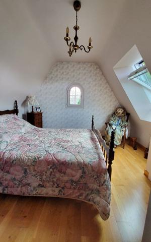 Vente maison Pontivy : 416 000 € - AJP Immobilier Pontivy