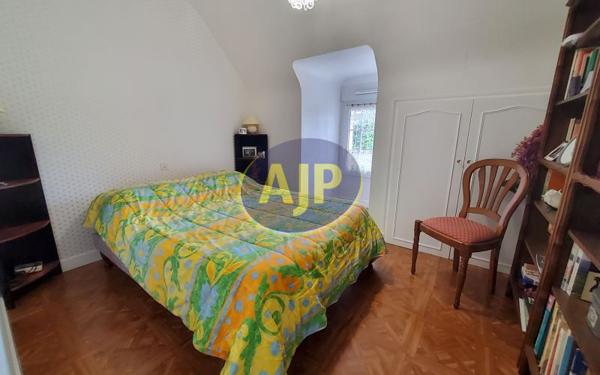 Vente maison Pontivy : 416 000 € - AJP Immobilier Pontivy