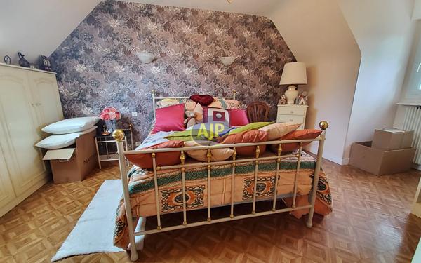 Vente maison Pontivy : 416 000 € - AJP Immobilier Pontivy