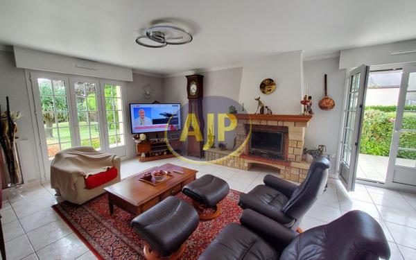 Vente maison Pontivy : 416 000 € - AJP Immobilier Pontivy