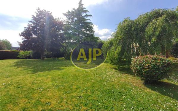 Vente maison Pontivy : 416 000 € - AJP Immobilier Pontivy