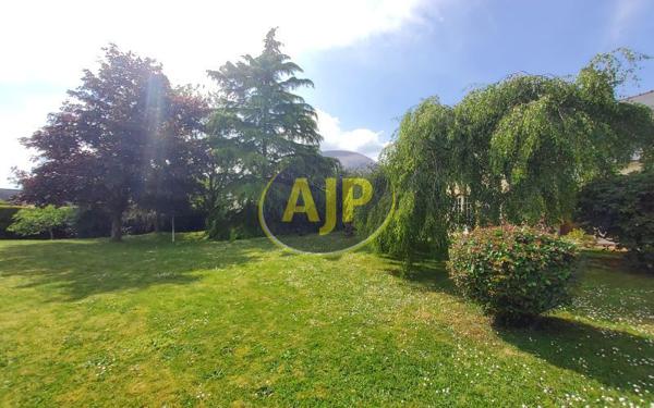 Vente maison Pontivy : 416 000 € - AJP Immobilier Pontivy