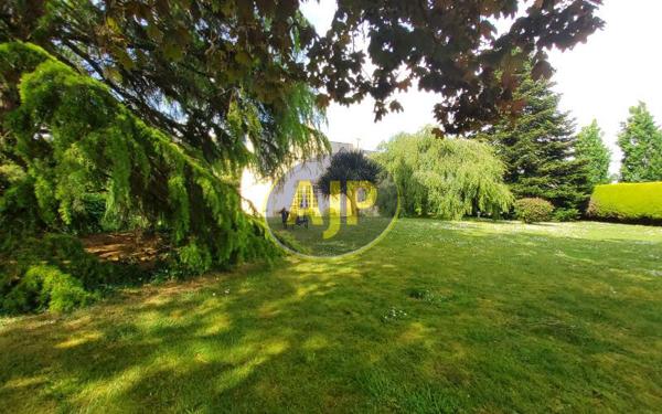 Vente maison Pontivy : 416 000 € - AJP Immobilier Pontivy