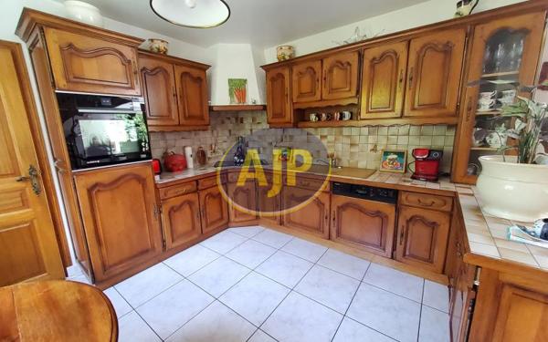 Vente maison Pontivy : 416 000 € - AJP Immobilier Pontivy