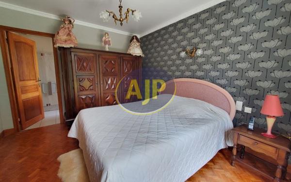Vente maison Pontivy : 416 000 € - AJP Immobilier Pontivy
