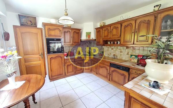 Vente maison Pontivy : 416 000 € - AJP Immobilier Pontivy