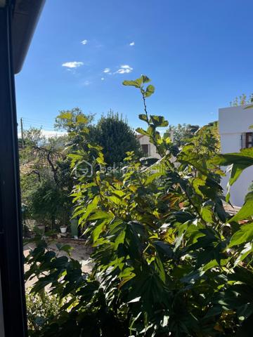 Appartement de 22 m²