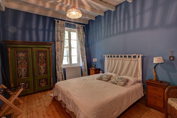 Le Temple-sur-Lot (47110) Maison de Maître XIXe–XXe siècle – Propriété d’exception avec vue sur la vallée du Lot