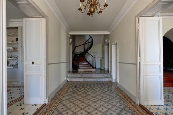 Le Temple-sur-Lot (47110) Maison de Maître XIXe–XXe siècle – Propriété d’exception avec vue sur la vallée du Lot