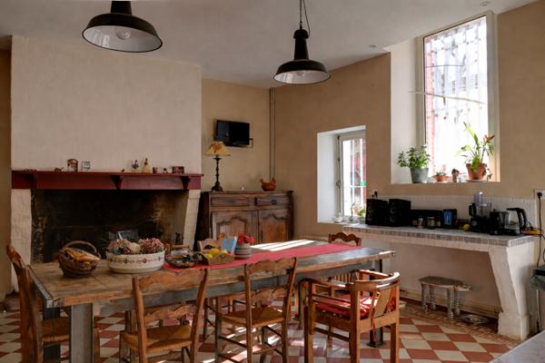 Le Temple-sur-Lot (47110) Maison de Maître XIXe–XXe siècle – Propriété d’exception avec vue sur la vallée du Lot