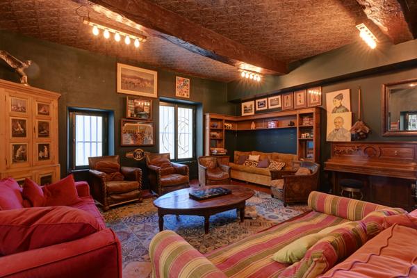 Le Temple-sur-Lot (47110) Maison de Maître XIXe–XXe siècle – Propriété d’exception avec vue sur la vallée du Lot