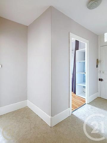 Appartement F3 à vendre  3 pièces - 50,76 m 2   CHALON SUR SAONE  - 71