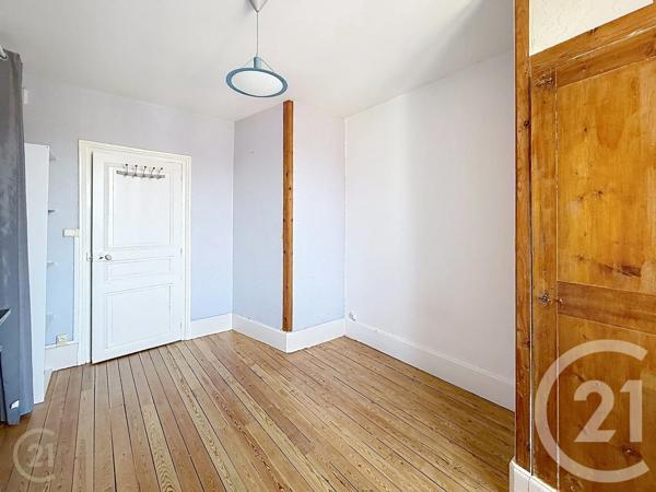 Appartement F3 à vendre  3 pièces - 50,76 m 2   CHALON SUR SAONE  - 71