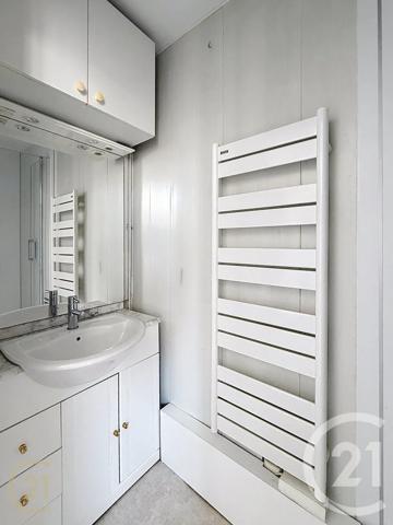 Appartement F3 à vendre  3 pièces - 50,76 m 2   CHALON SUR SAONE  - 71