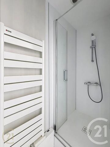 Appartement F3 à vendre  3 pièces - 50,76 m 2   CHALON SUR SAONE  - 71