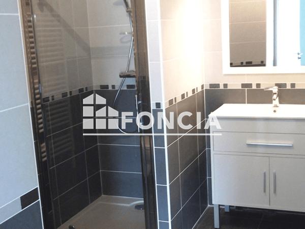 Location Studio meublé 32.76 m² - 29 ALLEE DU COUT Anglet 64600