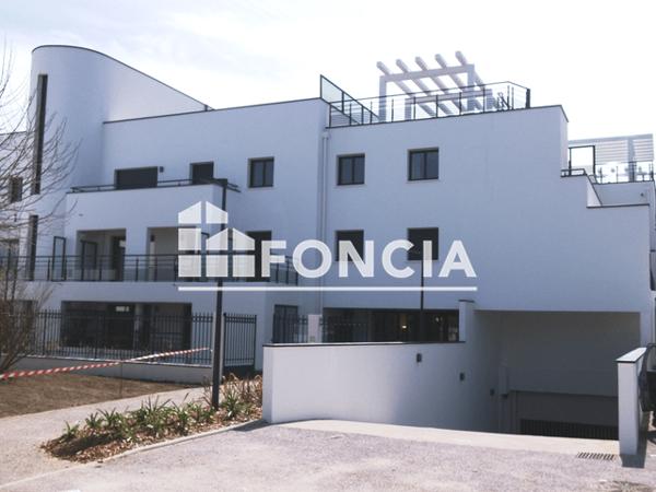 Location Studio meublé 32.76 m² - 29 ALLEE DU COUT Anglet 64600