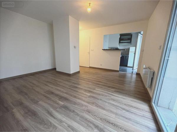 Appartement à louer à Reims dans la Marne (51100), ref : LOCAALBPRO