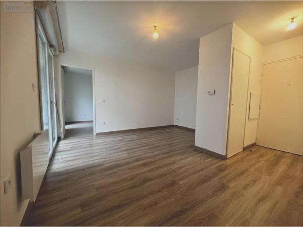 Appartement à louer à Reims dans la Marne (51100), ref : LOCAALBPRO