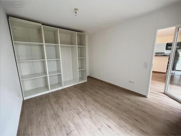 Appartement à louer à Reims dans la Marne (51100), ref : LOCAALBPRO