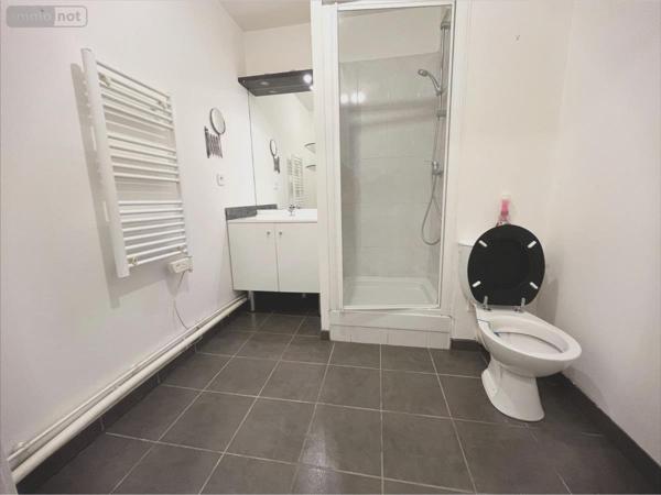 Appartement à louer à Reims dans la Marne (51100), ref : LOCAALBPRO