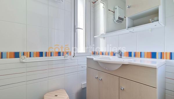 Vente Maison145 m² - 6 Pièces - LA ROCHE SUR YON (85000)