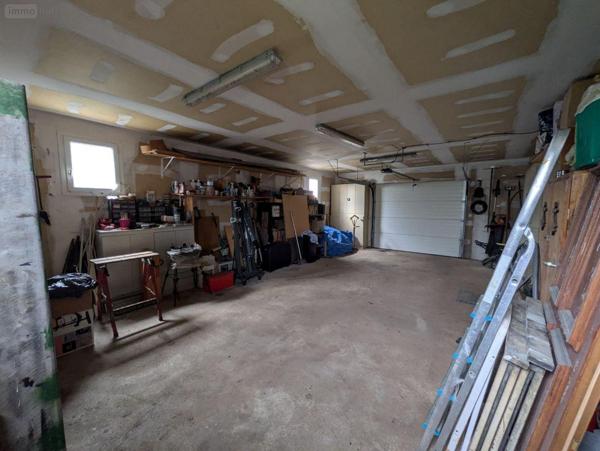 Maison à vendre à Moëlan-sur-Mer dans le Finistère (29350), ref : 29114-89