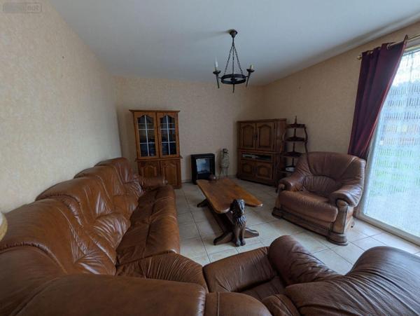 Maison à vendre à Moëlan-sur-Mer dans le Finistère (29350), ref : 29114-89