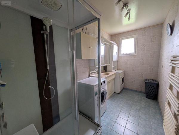 Maison à vendre à Moëlan-sur-Mer dans le Finistère (29350), ref : 29114-89